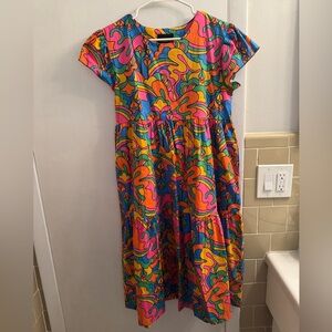 Nooworks - Frida dress - Auderpopz - Small